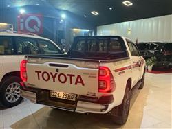 تويوتا هايلوكس